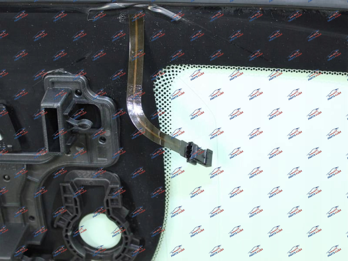McLaren Windshield 720S 750S 765LT Sensor Antena 2017 Aftermarket - Windshield