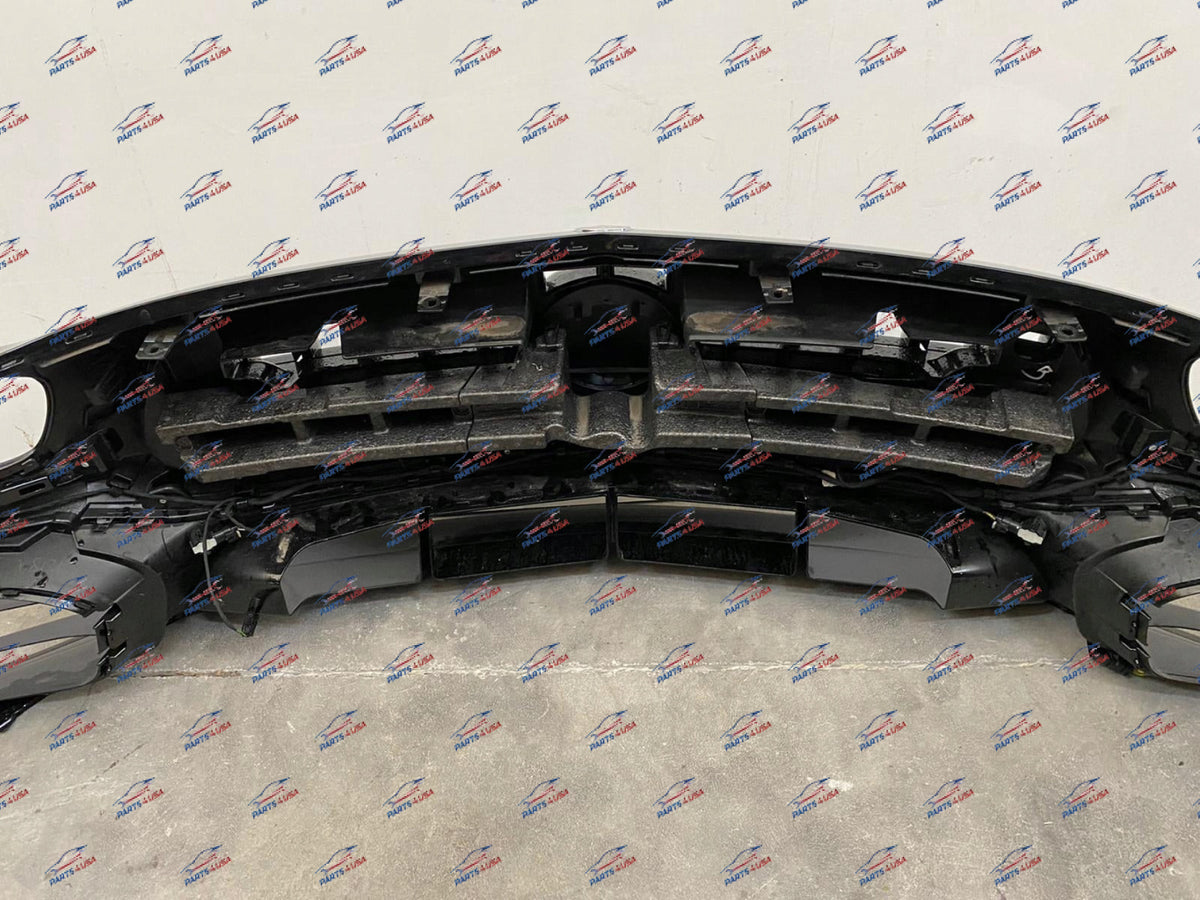 Mercedes Benz Amg Gtr 190 Full Front Complete Part Nr: