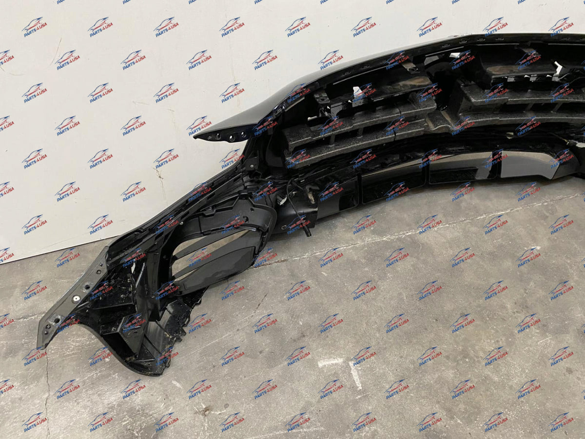 Mercedes Benz Amg Gtr 190 Full Front Complete Part Nr: