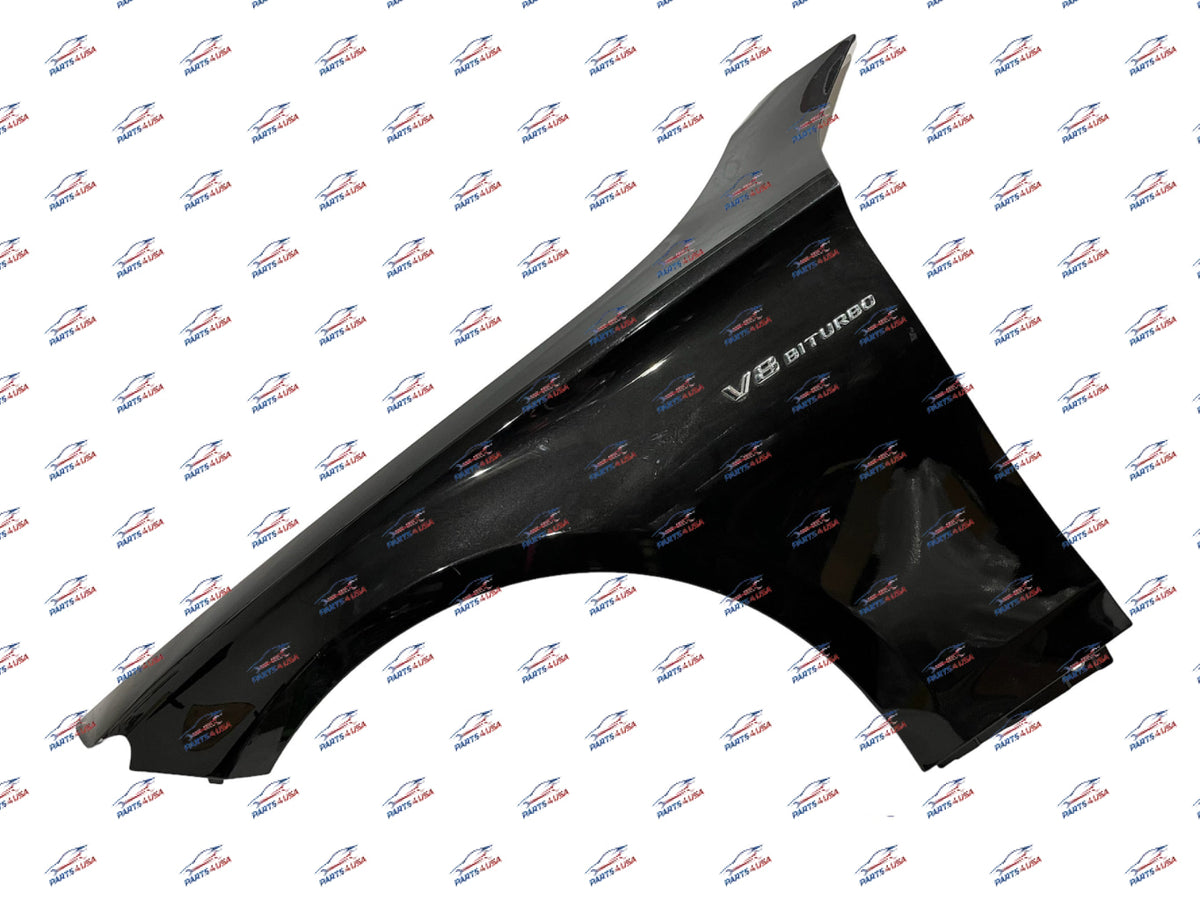 Mercedes Benz S-Class Coupe W217 Left Fender Oem A2178810101 Fenders