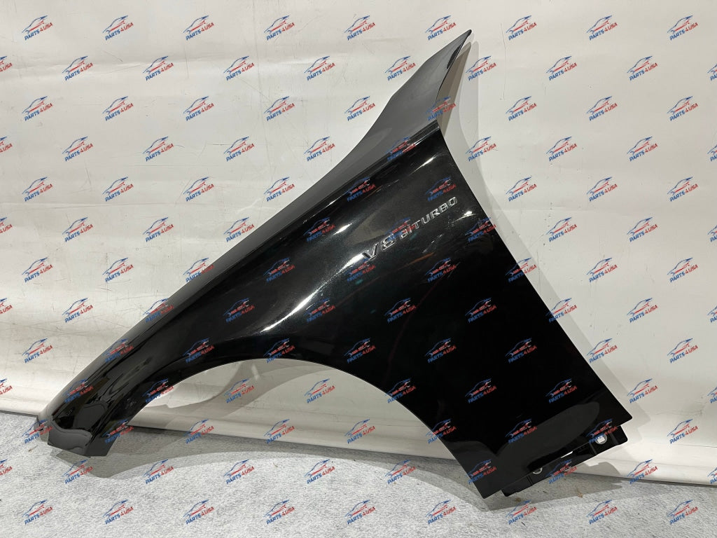 Mercedes Benz S-Class Coupe W217 Left Fender Oem A2178810101 Fenders