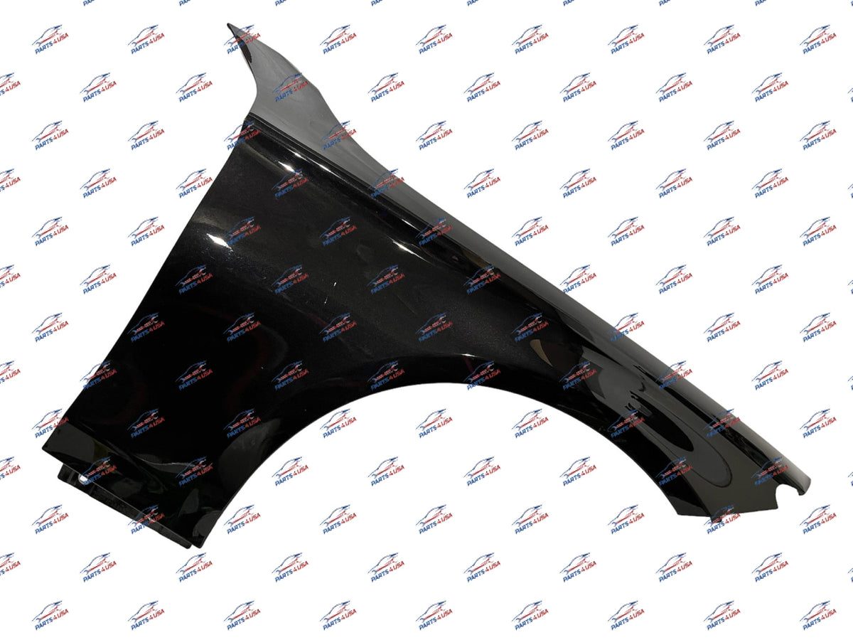 Mercedes Benz S-Class Coupe W217 Right Fender Oem A2178810201 Fenders