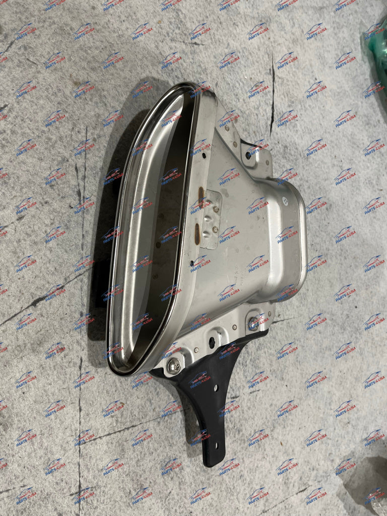 Mercedes Benz S Class Exhaust Tip Oem A2234906001 Tips