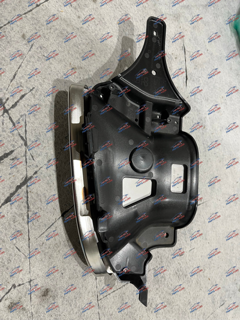 Mercedes Benz S Class Exhaust Tip Oem A2234906001 Tips