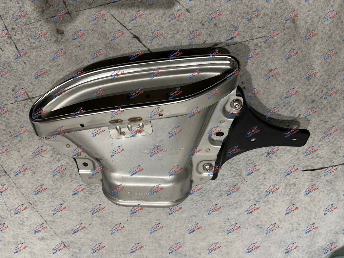 Mercedes Benz S Class Exhaust Tip Oem A2234906101 Tips