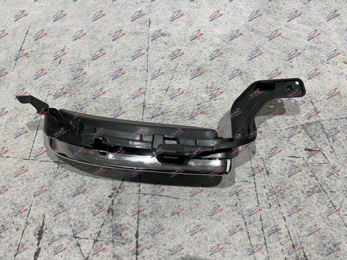 Mercedes Benz S Class Exhaust Tip Substitute Oem A2238857501 Tips