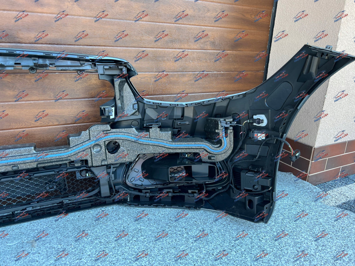 Mercedes Benz S Class Maybach W223 Front Bumper Part Number: A2238802900