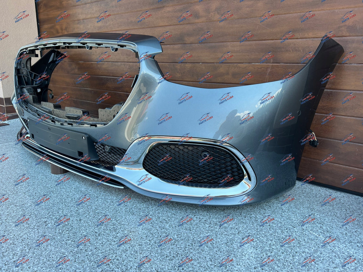 Mercedes Benz S Class Maybach W223 Front Bumper Part Number: A2238802900