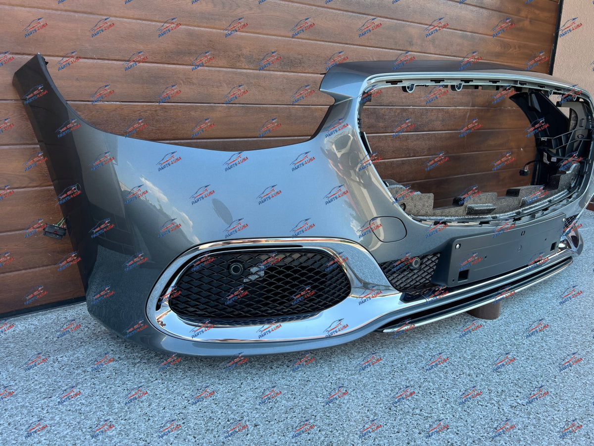 Mercedes Benz S Class Maybach W223 Front Bumper Part Number: A2238802900