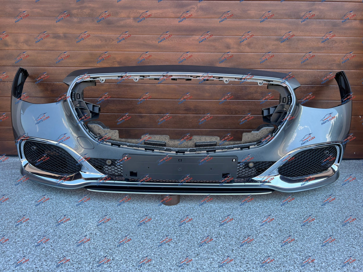 Mercedes Benz S Class Maybach W223 Front Bumper Part Number: A2238802900