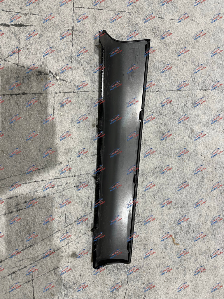 Mercedes Benz S Class Oem Cover A2238851303 Bumper