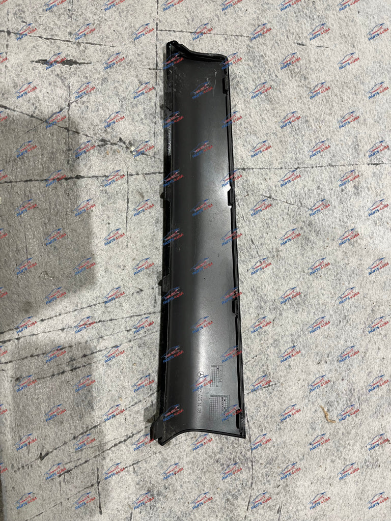 Mercedes Benz S Class Oem Cover A2238851403 Bumper