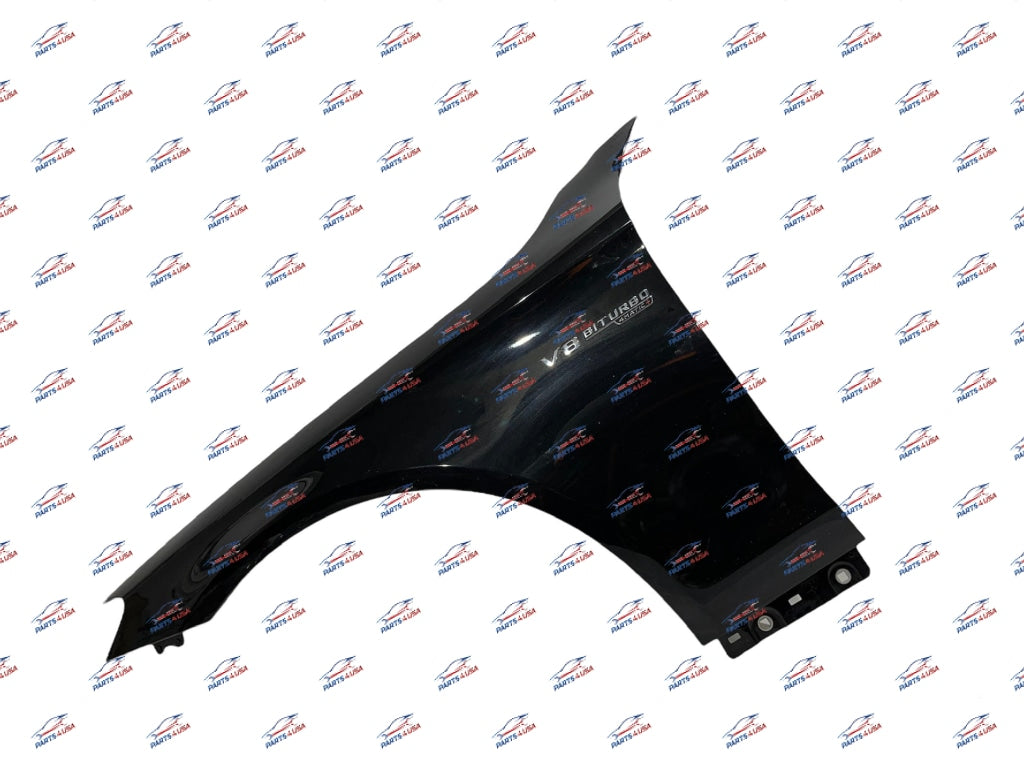 Mercedes Benz S-Class W222 Left Fender Oem A2228810101 Fenders