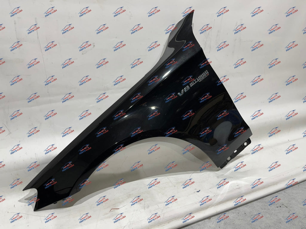 Mercedes Benz S-Class W222 Left Fender Oem A2228810101 Fenders