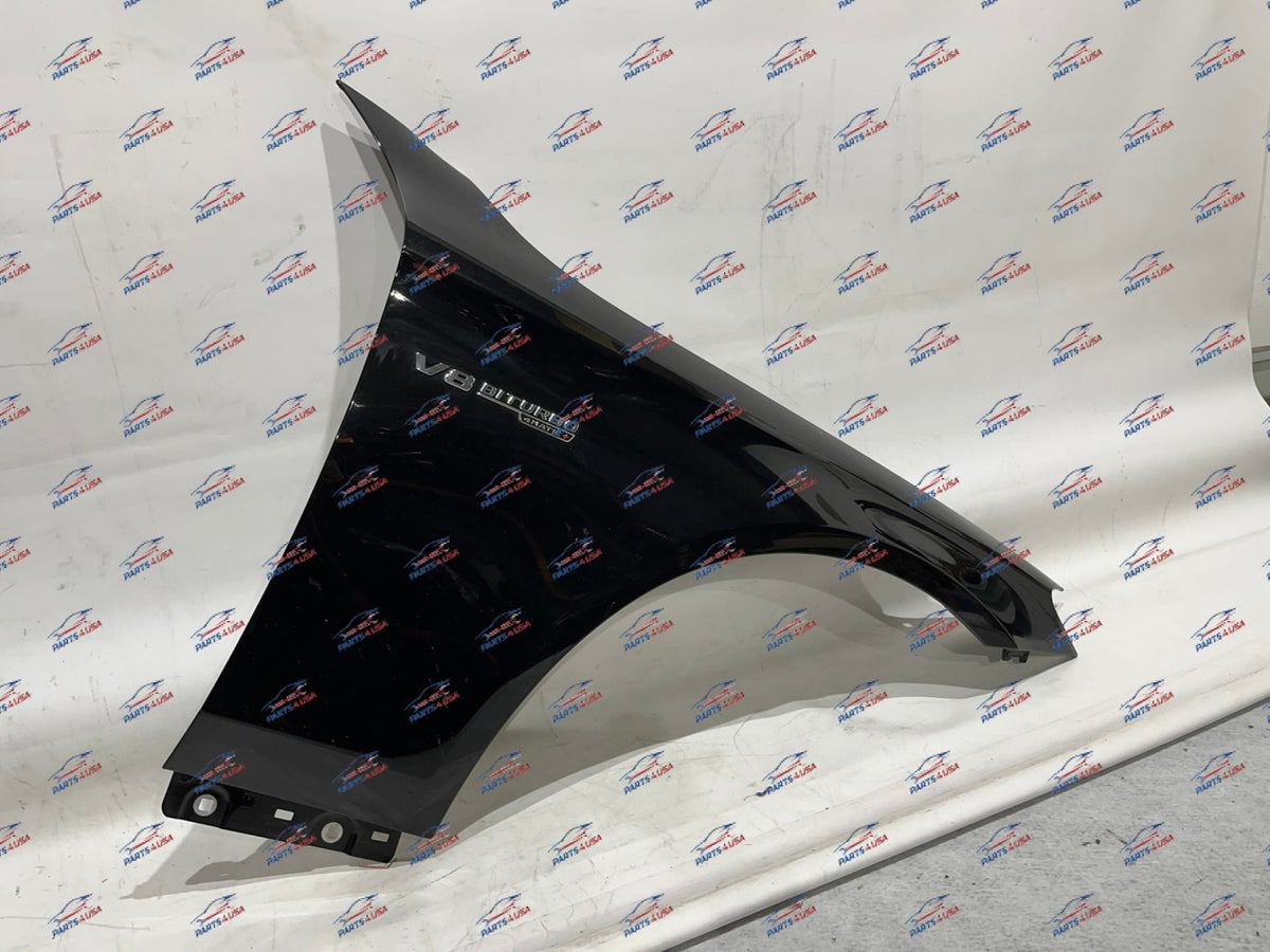 Mercedes Benz S-Class W222 Right Fender Oem A2228810201 Fenders