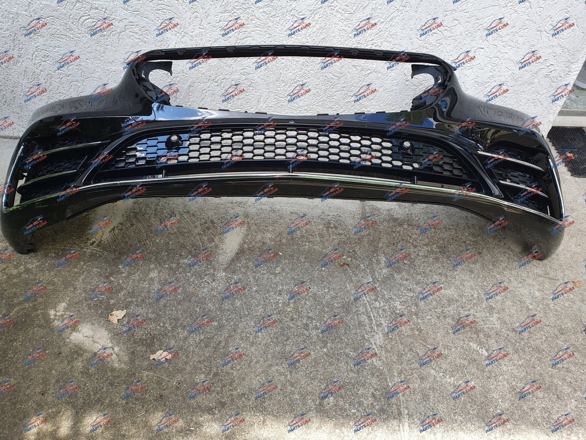 Mercedes Benz S Class W223 Front Bumper Part Number: A2238805801 9999