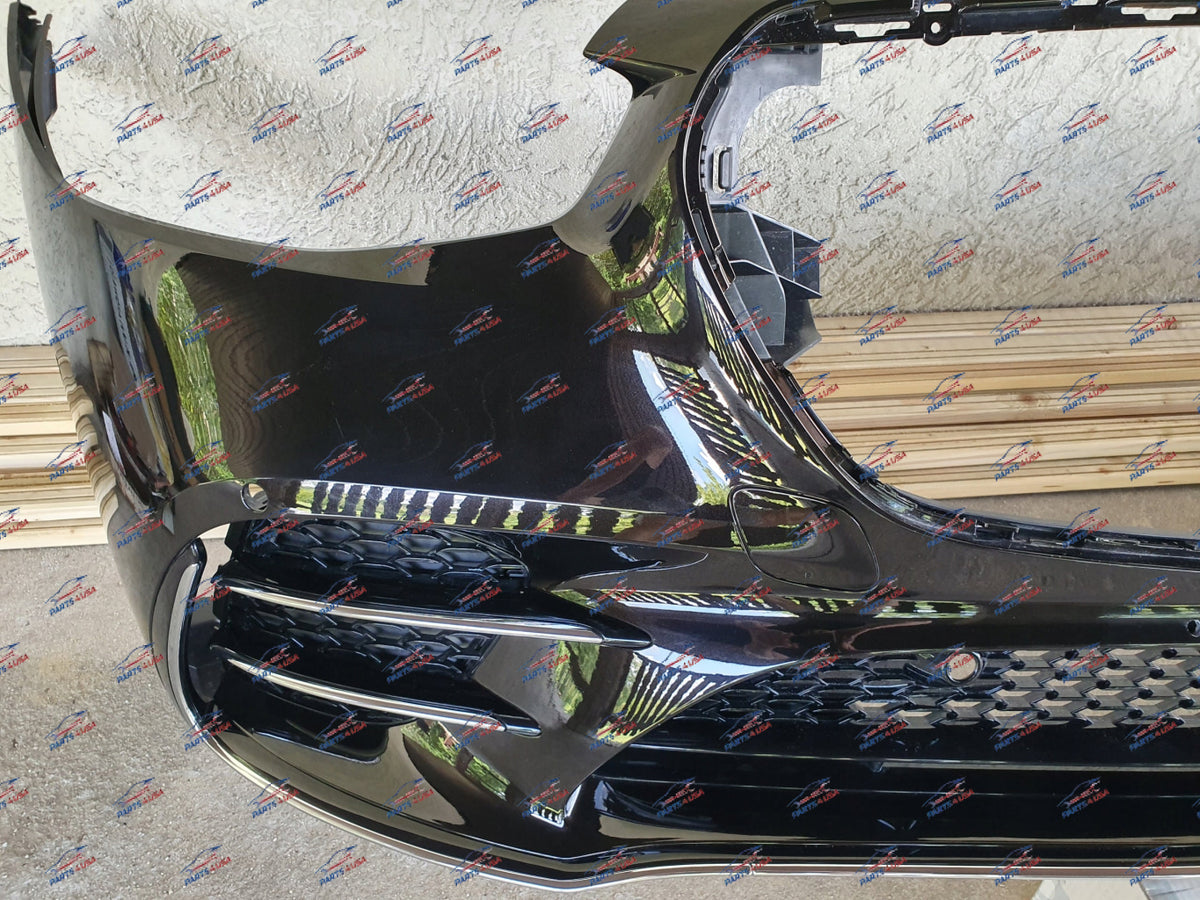 Mercedes Benz S Class W223 Front Bumper Part Number: A2238805801 9999