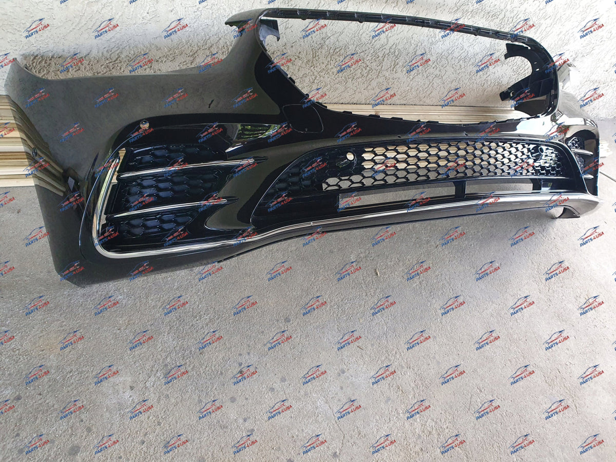 Mercedes Benz S Class W223 Front Bumper Part Number: A2238805801 9999