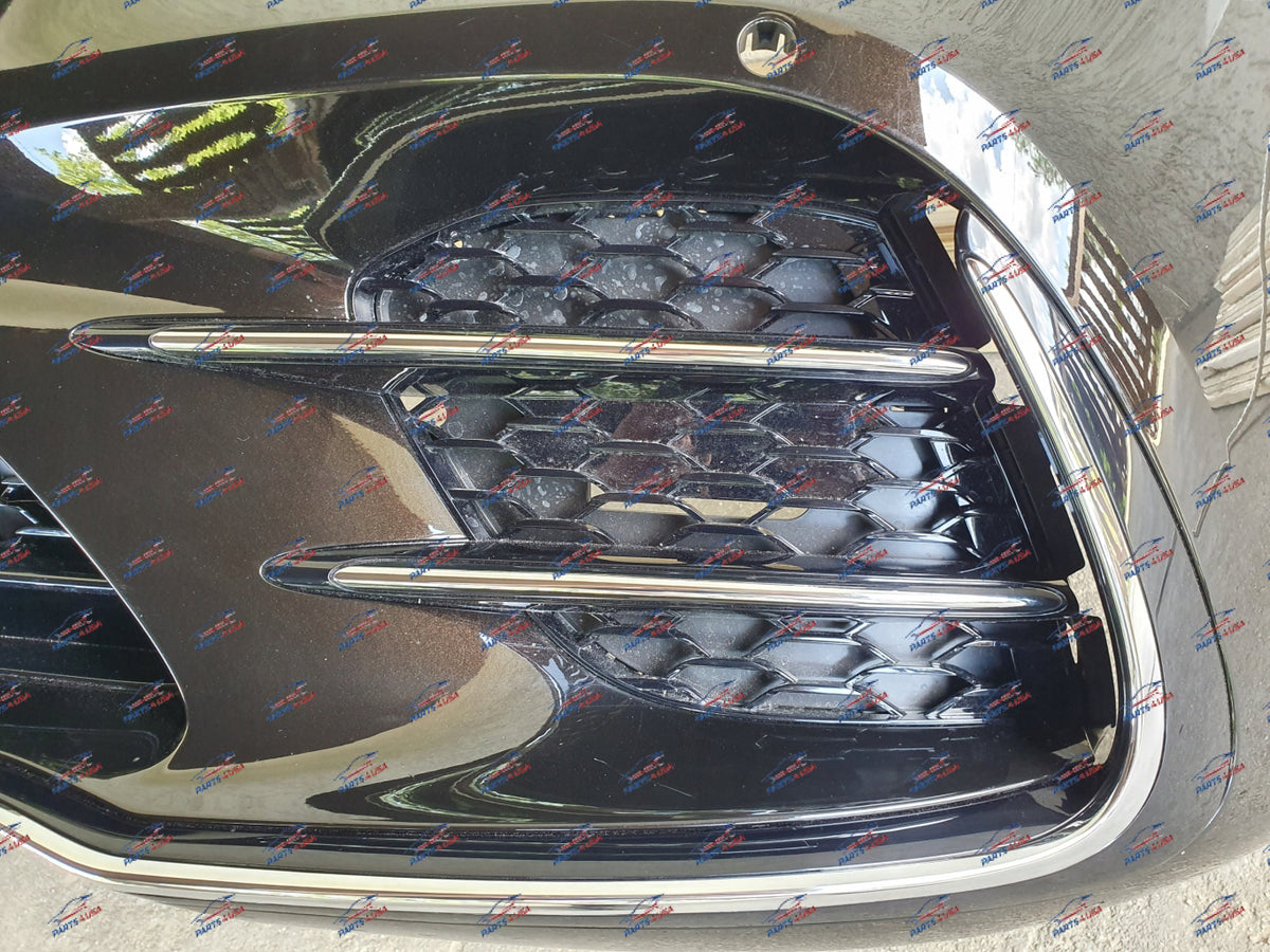 Mercedes Benz S Class W223 Front Bumper Part Number: A2238805801 9999
