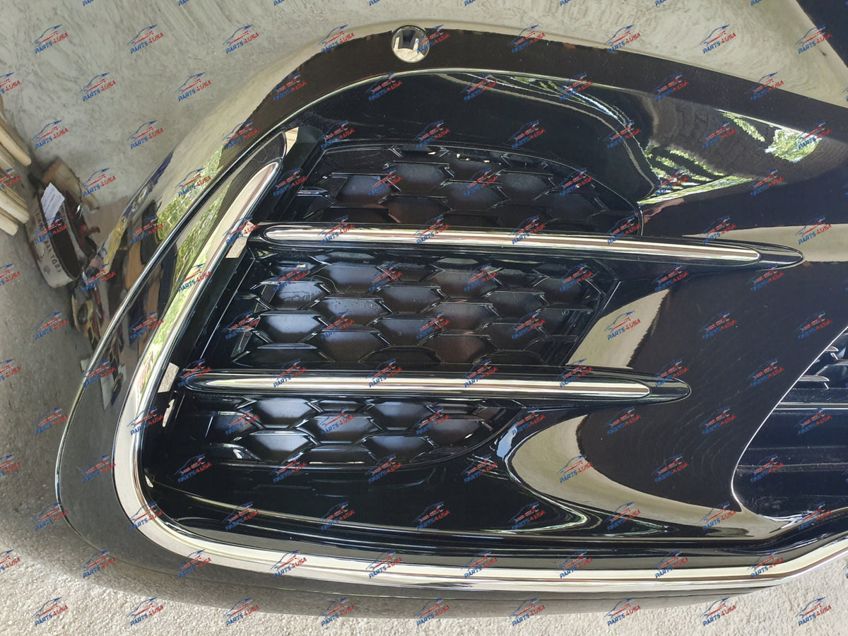 Mercedes Benz S Class W223 Front Bumper Part Number: A2238805801 9999