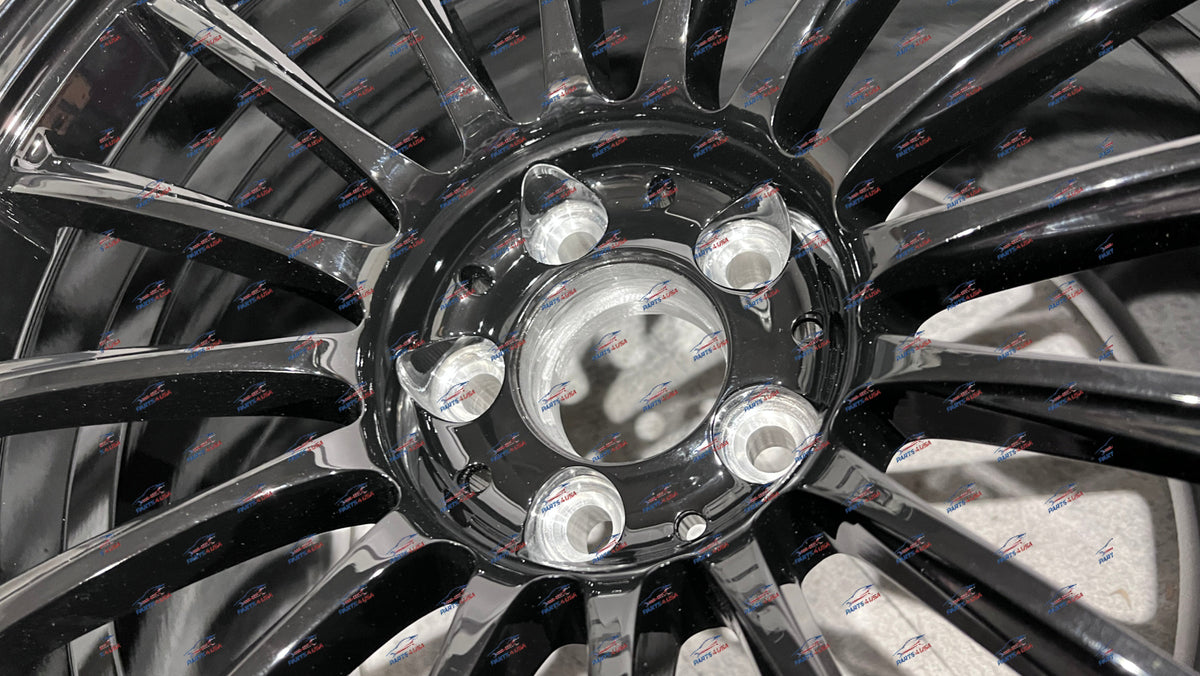 Mercedes Benz Slr Mclaren 722S Original Oem Wheel Motor Vehicle Rims & Wheels