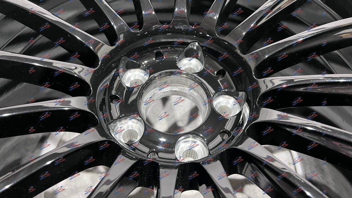 Mercedes Benz Slr Mclaren 722S Original Oem Wheel Motor Vehicle Rims & Wheels