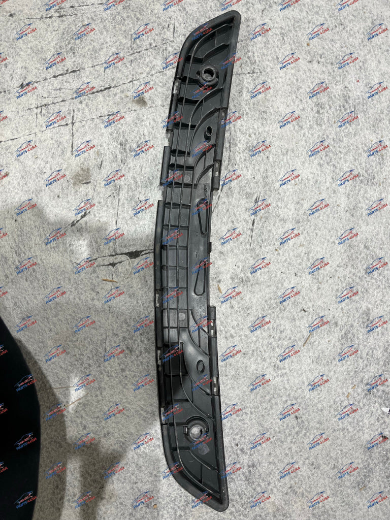 Mercedes Benz Oem Step Plate A9078850500 Front Bumper