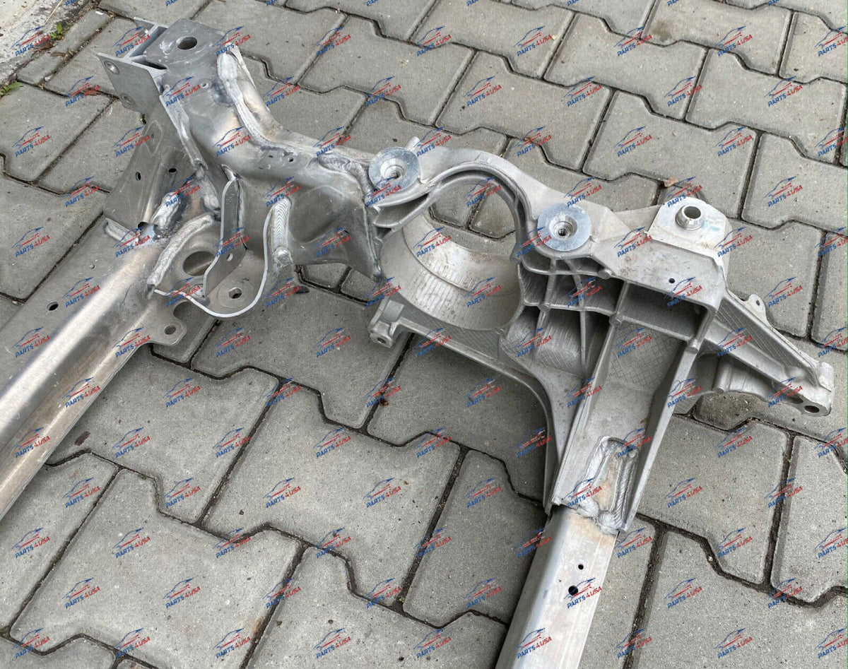Mercedes Benz W222 S Class Front Axle Sub Frame Part Number: A222620013