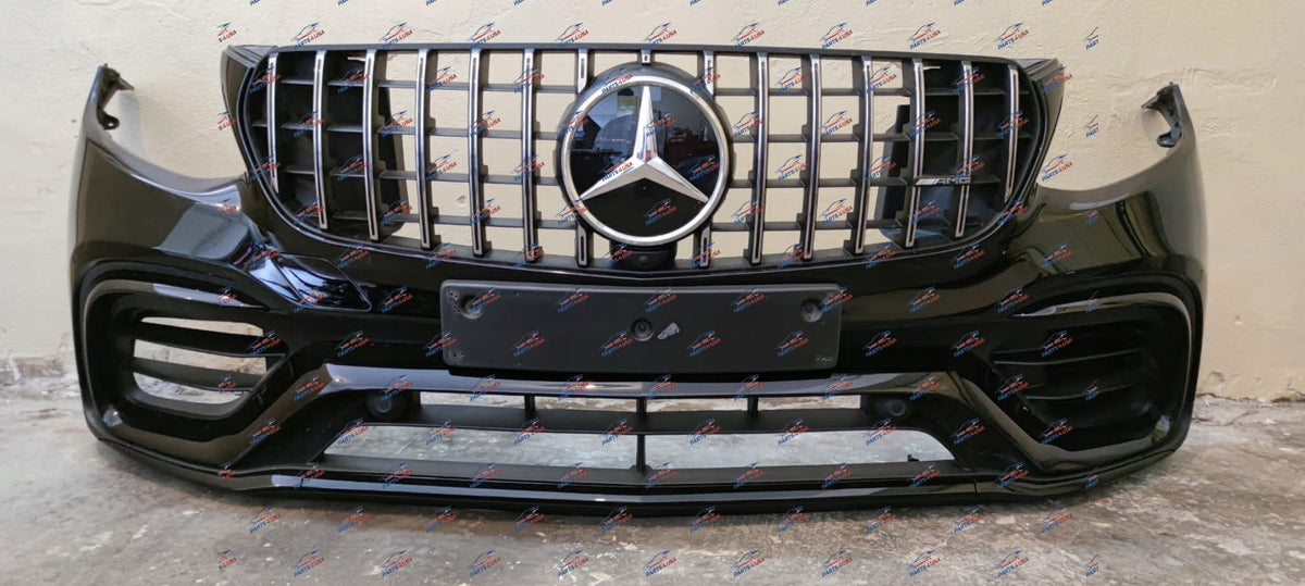 Mercedes Glc W253 Amg Full Front End Complete