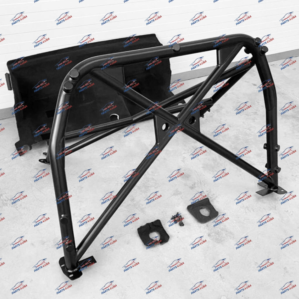Porsche 911 991.2 Gt2Rs / Gt3Rs Roll-Cage Part Number: 991.580.101.82