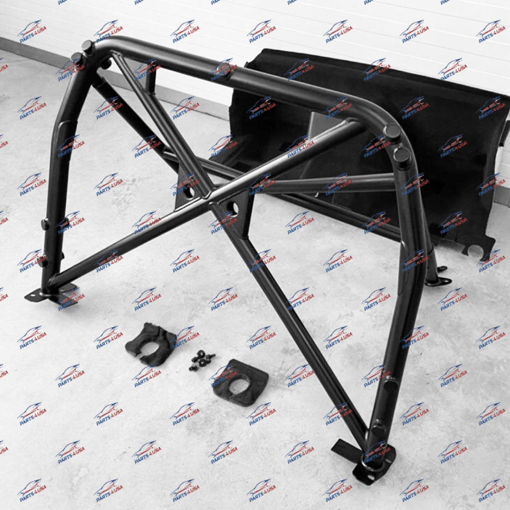 Porsche 911 991.2 Gt2Rs / Gt3Rs Roll-Cage Part Number: 991.580.101.82
