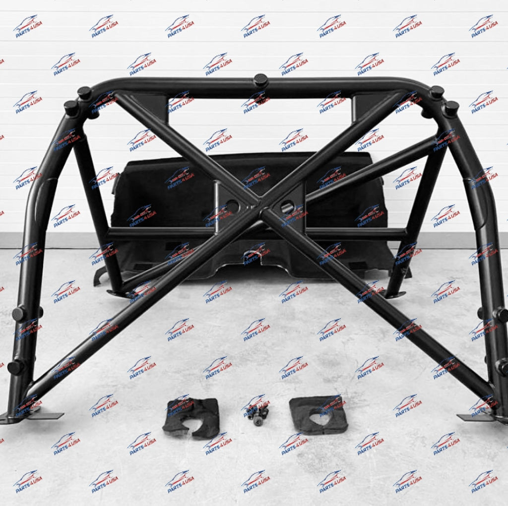 Porsche 911 991.2 Gt2Rs / Gt3Rs Roll-Cage Part Number: 991.580.101.82