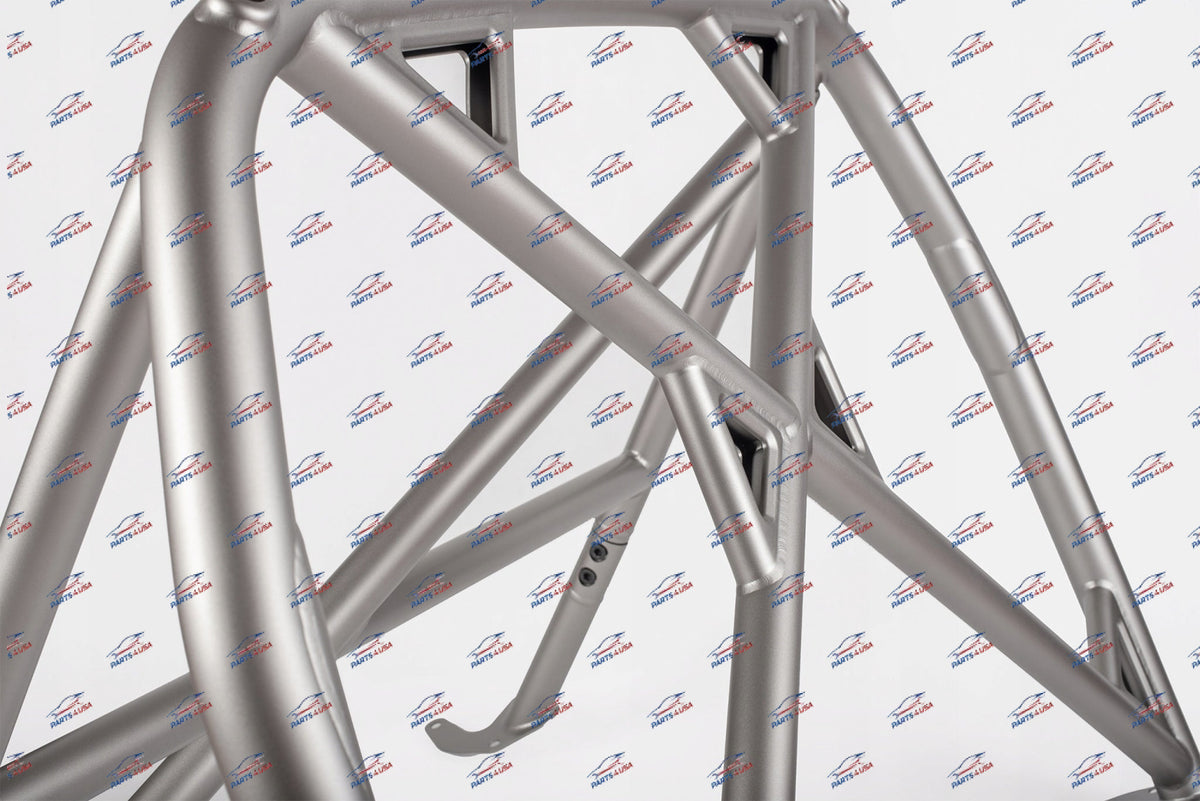 Porsche 911 991.2 Gt2Rs / Gt3Rs Weissach Package Titanium Roll-Cage