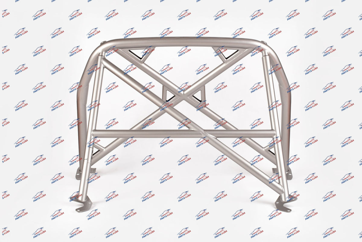 Porsche 911 991.2 Gt2Rs / Gt3Rs Weissach Package Titanium Roll-Cage