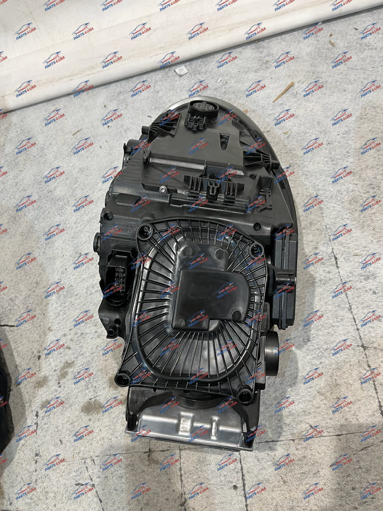 Porsche 911 Left Headlight Oem 99163117123