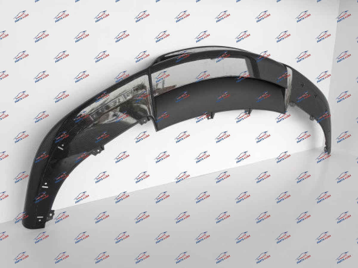 Porsche 918 Spyder Carbon Fiber Front Lip Oem Part Number: 91850552501 Front