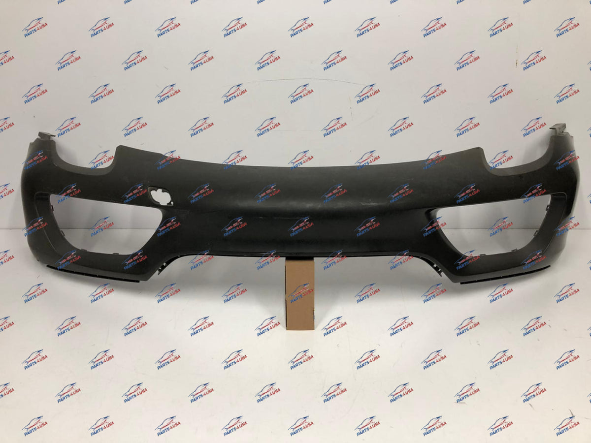 Porsche 918 Spyder Front Bumper Part Number: 91850531102
