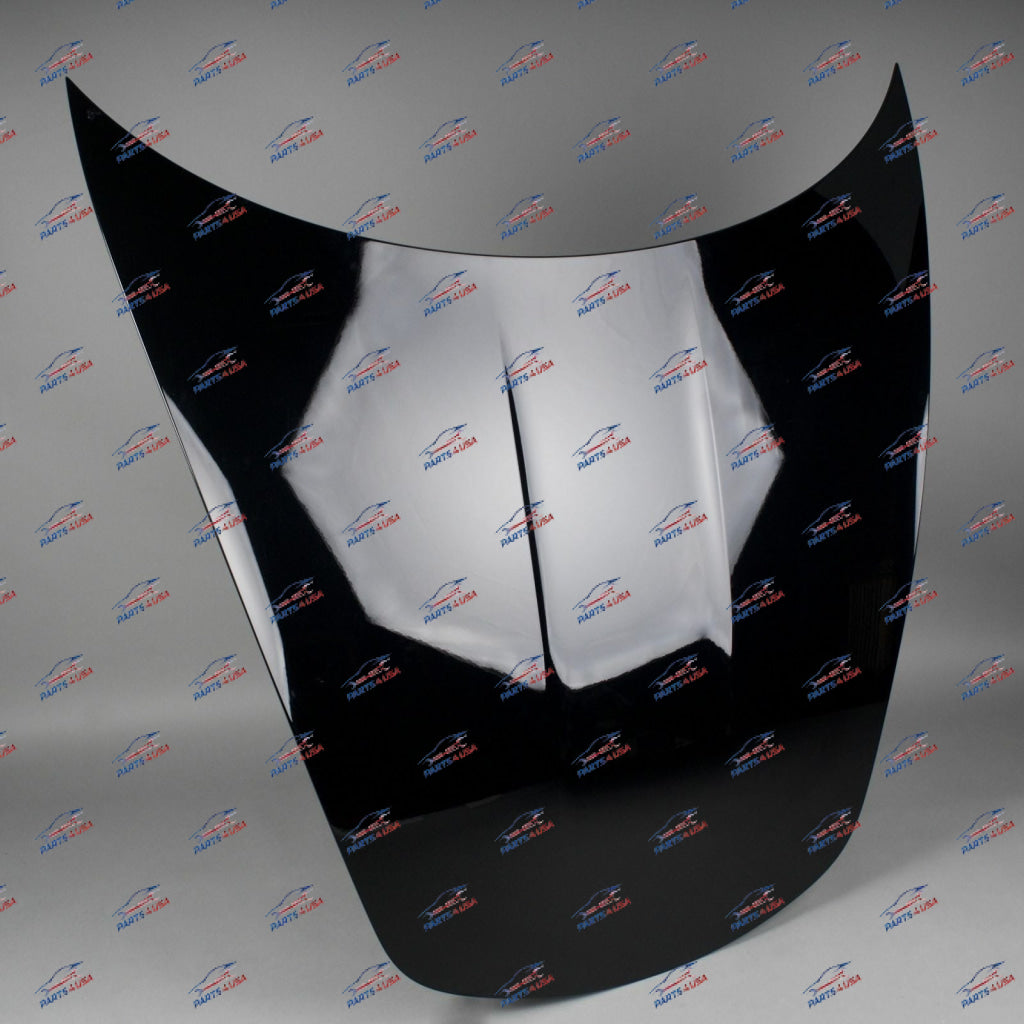 Porsche 911 R 991 Gt3Rs Front Hood Oem Part 991.511.011.95 Carbon
