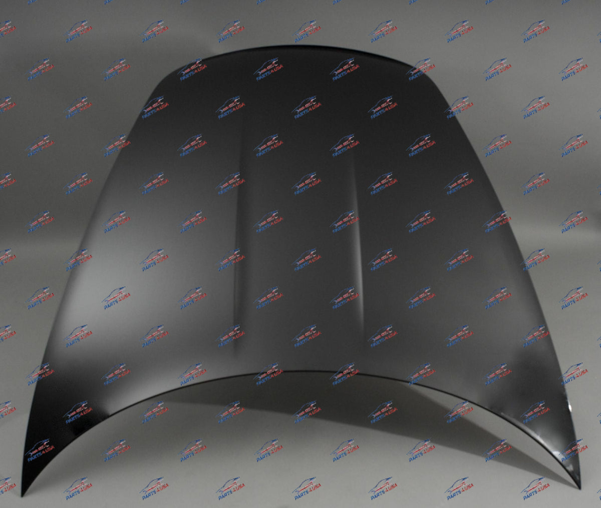 Porsche 911 R 991 Gt3Rs Front Hood Oem Part 991.511.011.95 Carbon