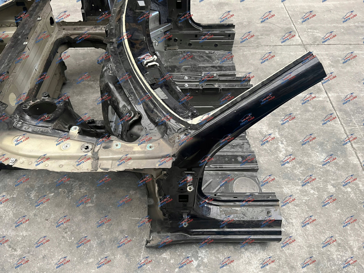 Porsche 991 2S 2C front frame OEM - Front frame