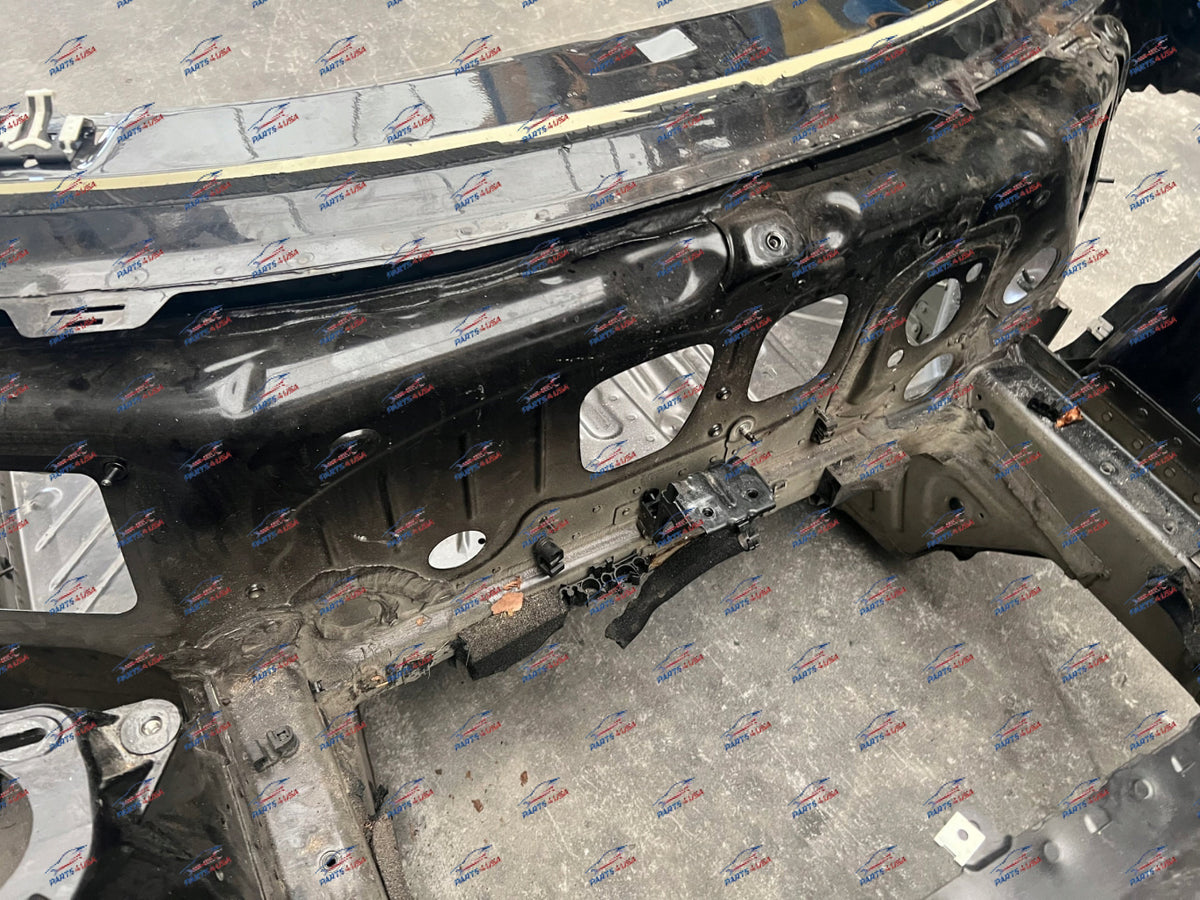 Porsche 991 2S 2C front frame OEM - Front frame