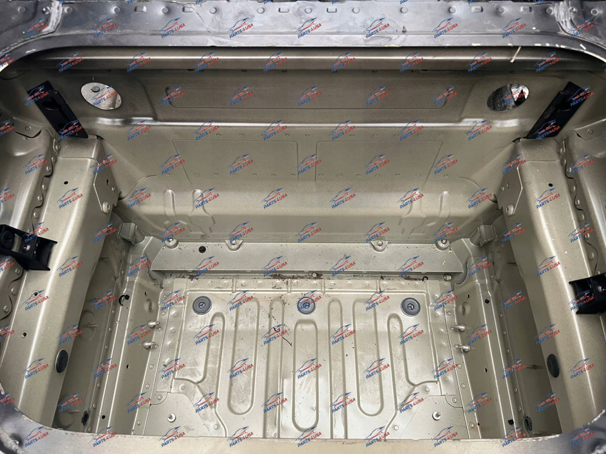 Porsche 991 2S 2C front frame OEM - Front frame