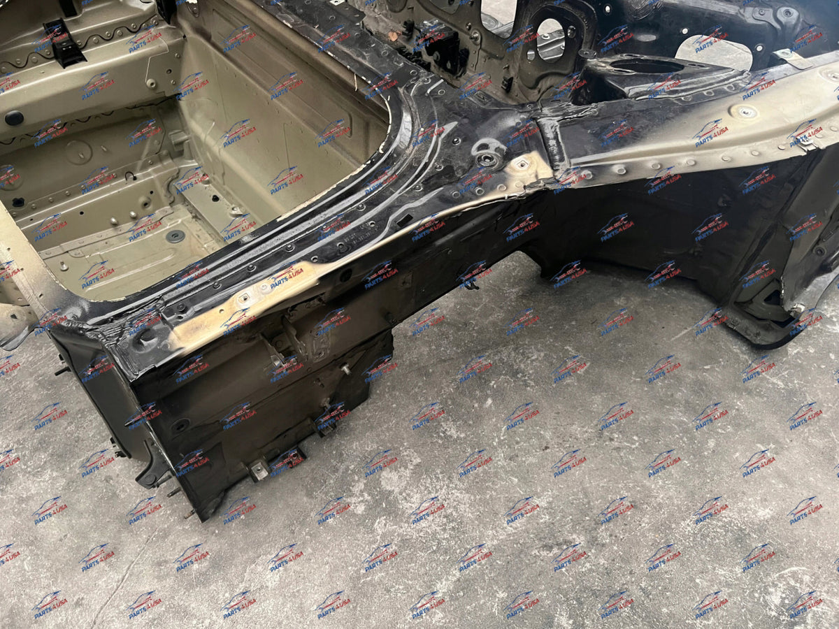 Porsche 991 2S 2C front frame OEM - Front frame