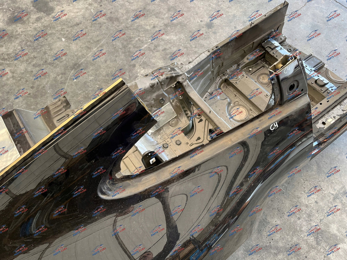 Porsche 991 C4 GTS GT3 Quarter Panel RH OEM - Quarter Panel