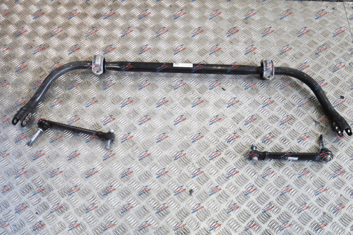 Porsche 991 Gt3 Rs Stablizator Carbon Oem Part Number: 9P1411309B Stabilizator