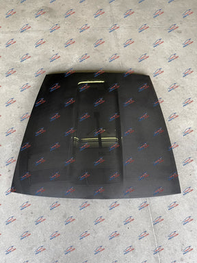 Porsche 991 Weissach Package Roof Carbon Part Number: 991503501