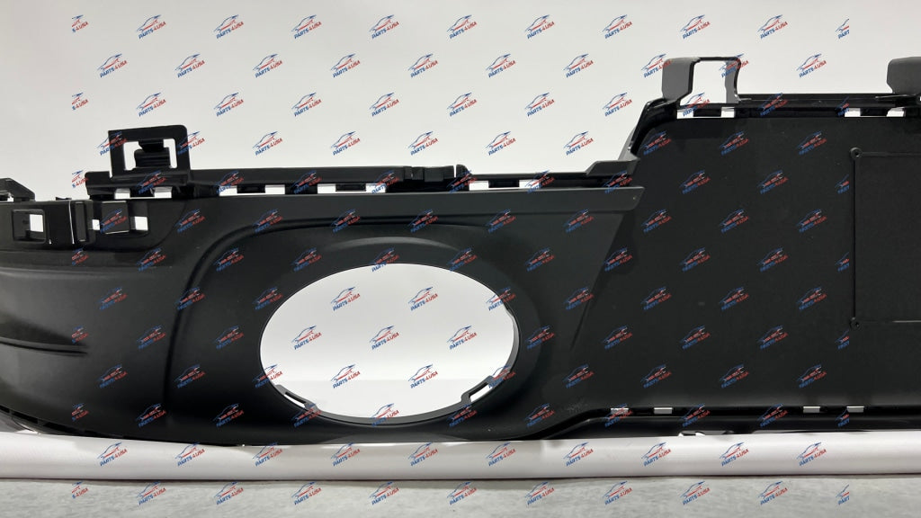 Porsche 992 Carrera 4S Rear Bumper Cover Part Number: 992807983C