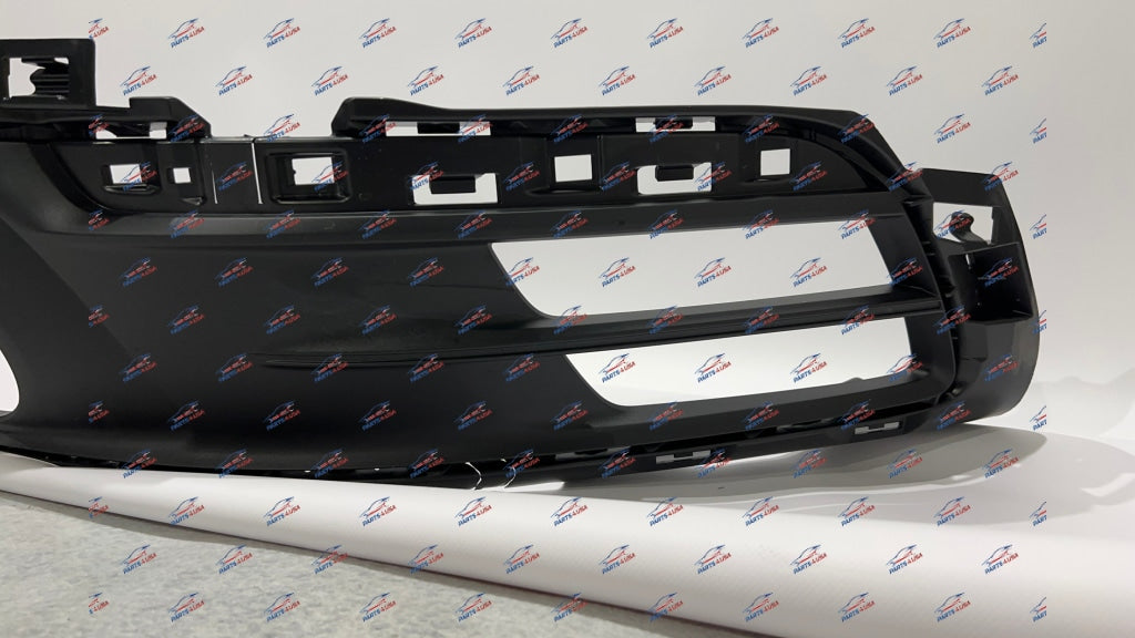 Porsche 992 Carrera 4S Rear Bumper Cover Part Number: 992807983C