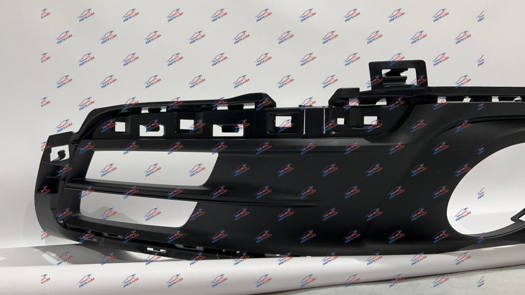 Porsche 992 Carrera 4S Rear Bumper Cover Part Number: 992807983C