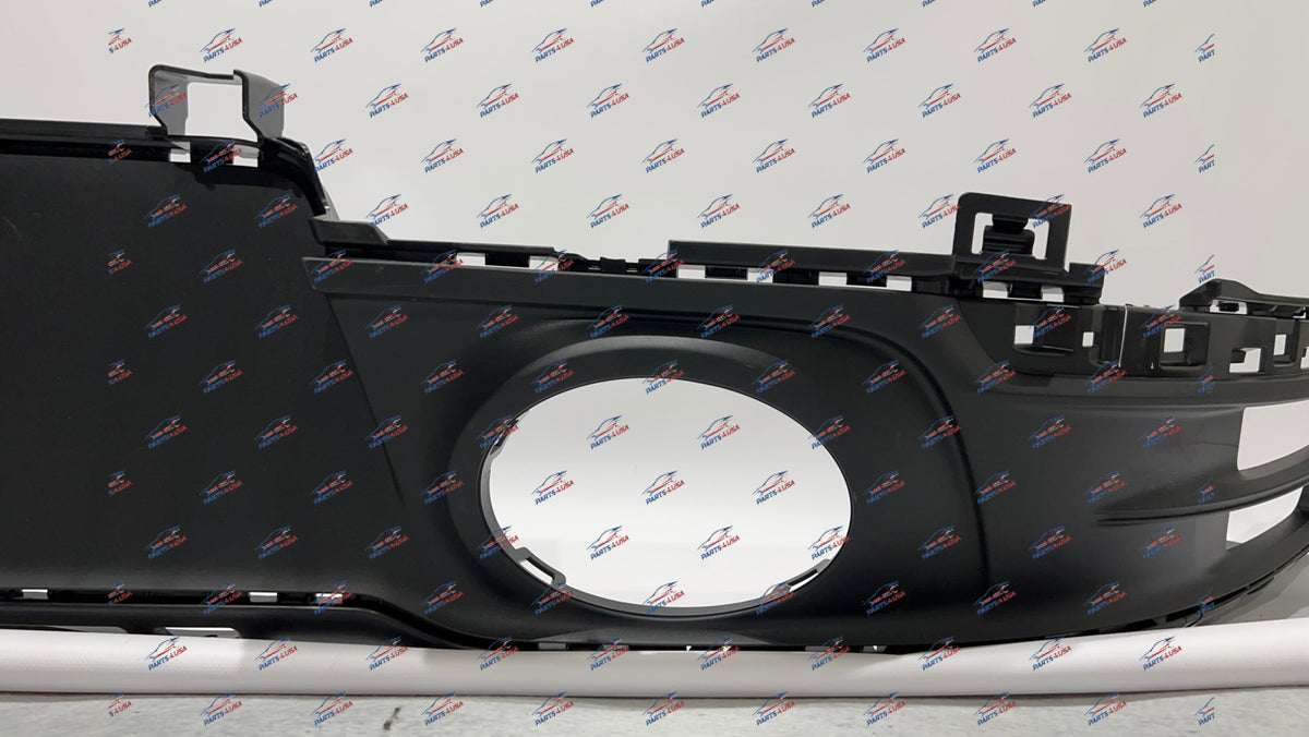 Porsche 992 Carrera 4S Rear Bumper Cover Part Number: 992807983C
